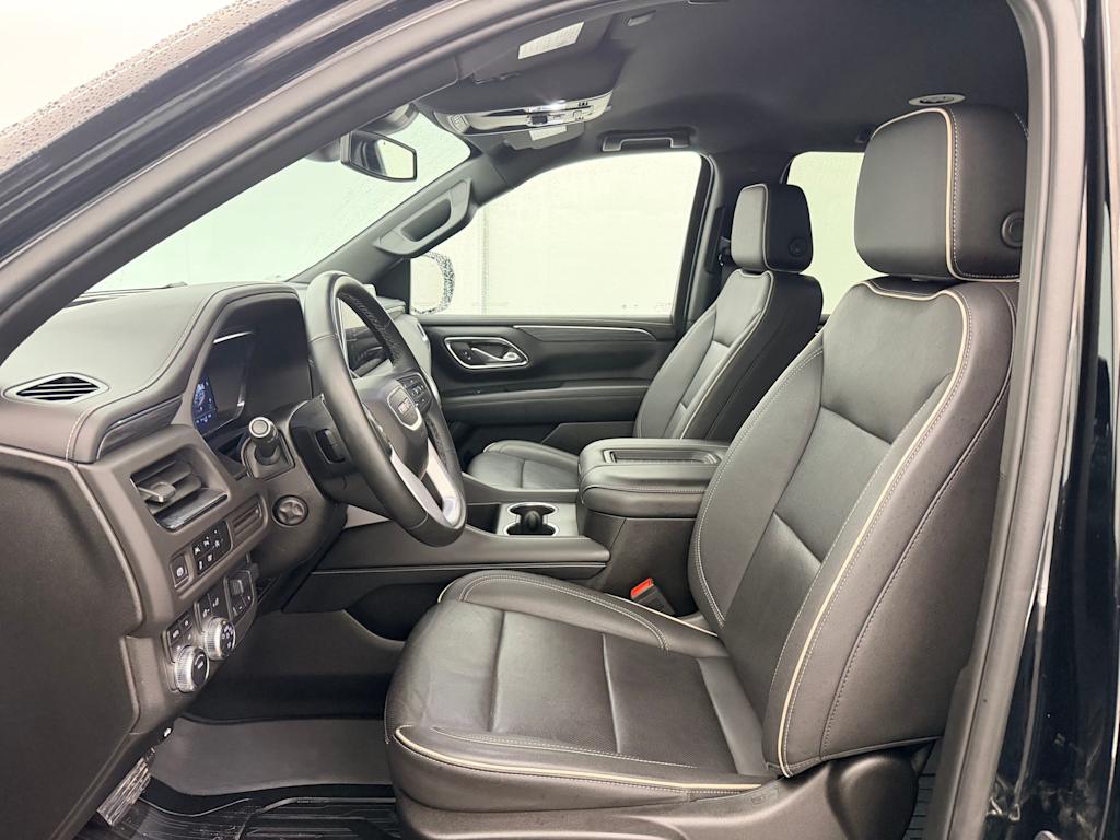 Thumbnail: 2024 GMC Yukon - 11