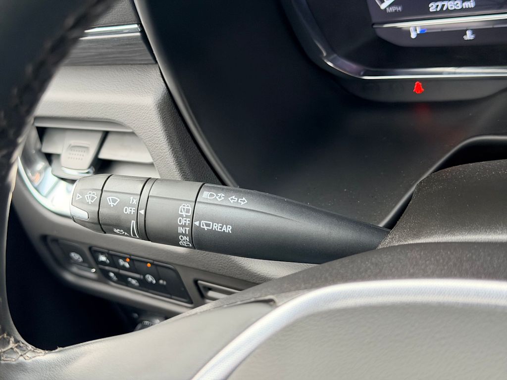 Thumbnail: 2024 GMC Yukon - 16