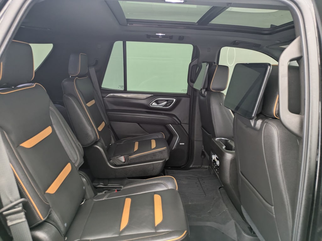Thumbnail: 2021 GMC Yukon - 30