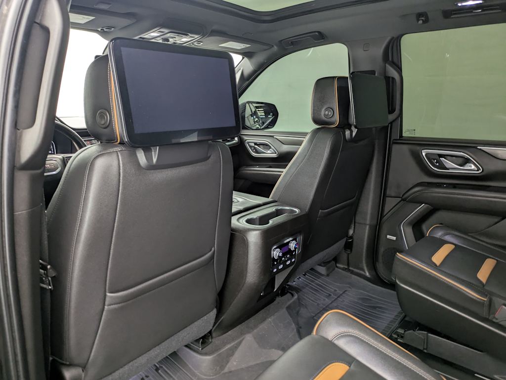 Thumbnail: 2021 GMC Yukon - 13
