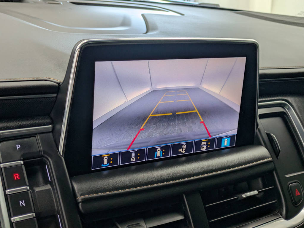 Thumbnail: 2021 GMC Yukon - 35