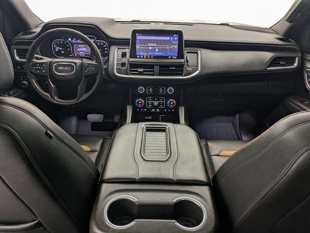 Thumbnail: 2021 GMC Yukon - 10