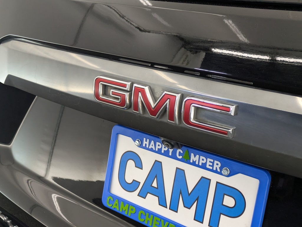 Thumbnail: 2021 GMC Yukon - 25
