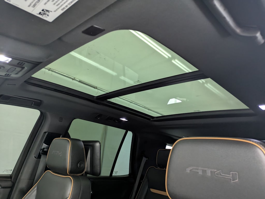 Thumbnail: 2021 GMC Yukon - 28