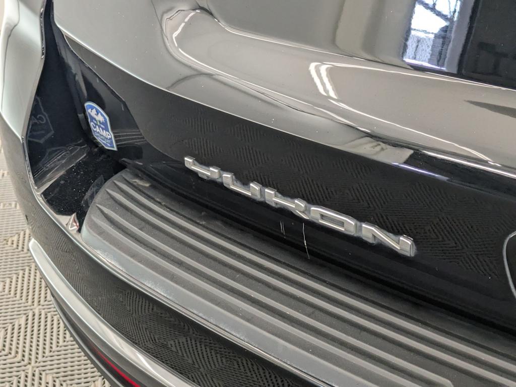 Thumbnail: 2021 GMC Yukon - 26