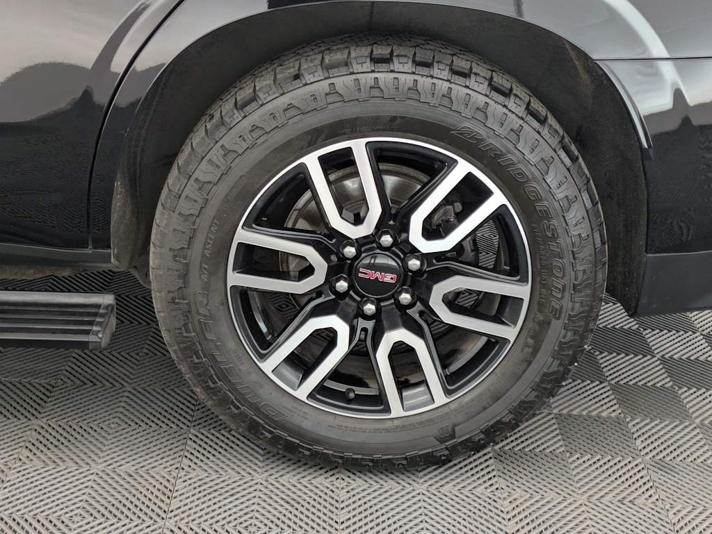 Thumbnail: 2021 GMC Yukon - 8
