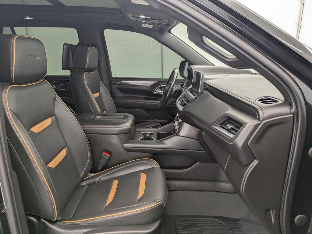 Thumbnail: 2021 GMC Yukon - 12