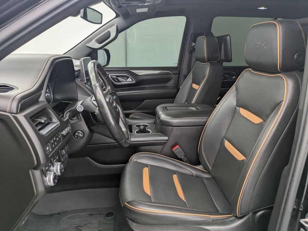 Thumbnail: 2021 GMC Yukon - 11