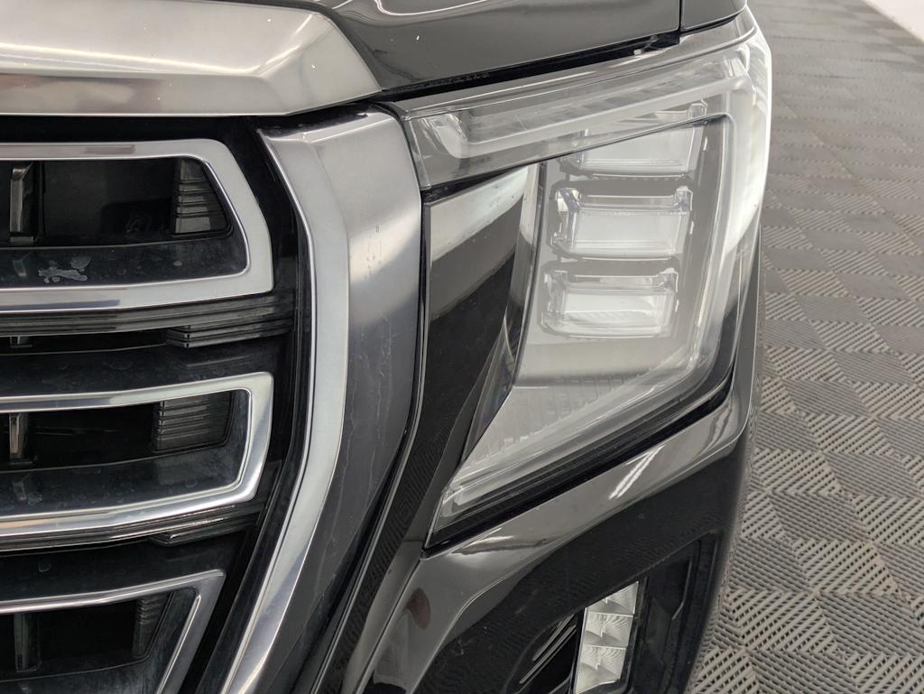 Thumbnail: 2021 GMC Yukon - 23