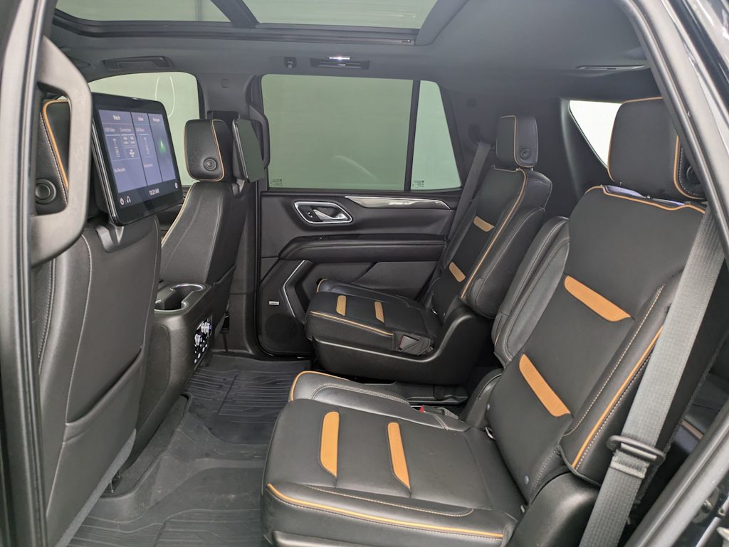 Thumbnail: 2021 GMC Yukon - 29