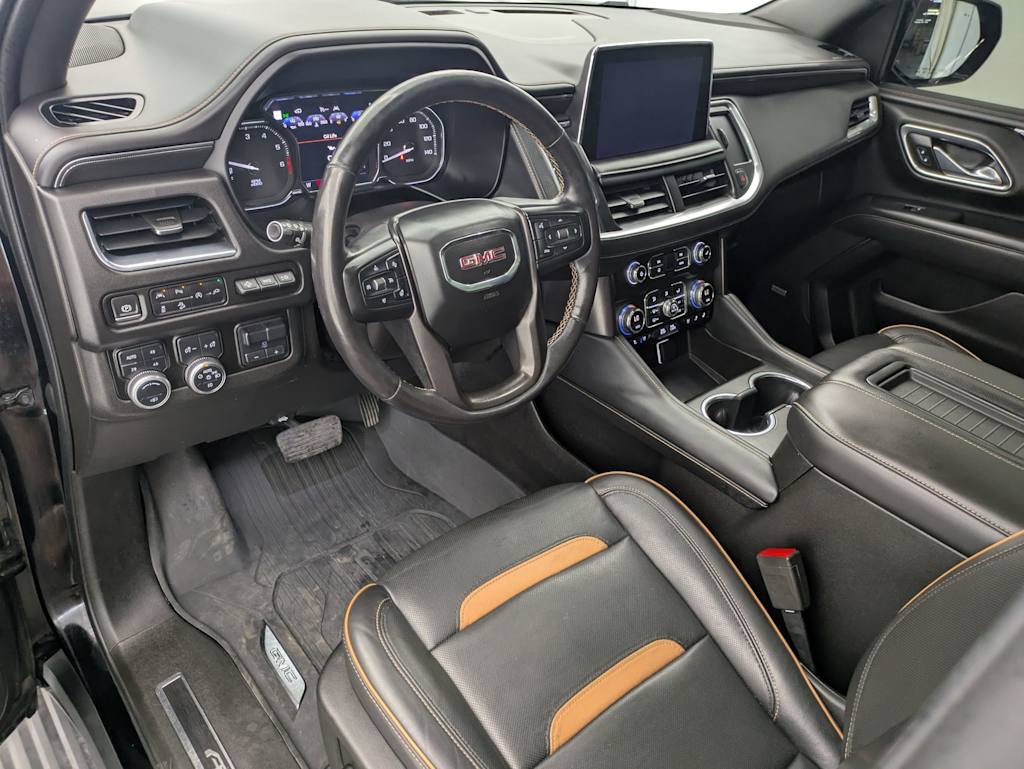 Thumbnail: 2021 GMC Yukon - 2