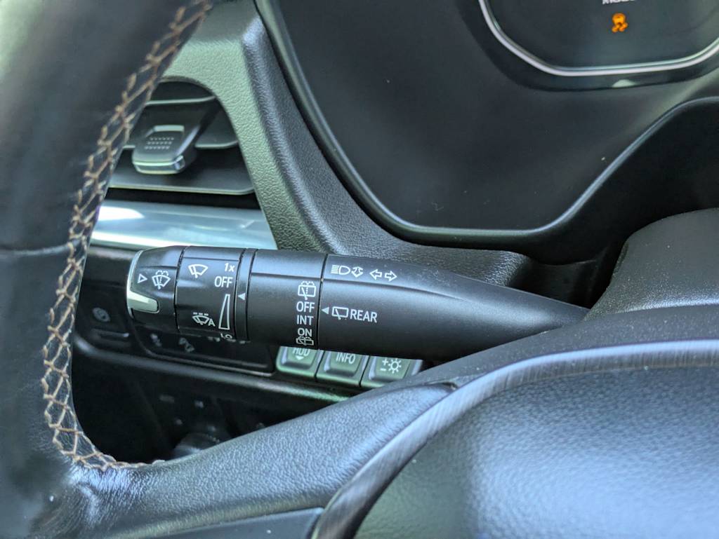 Thumbnail: 2021 GMC Yukon - 33