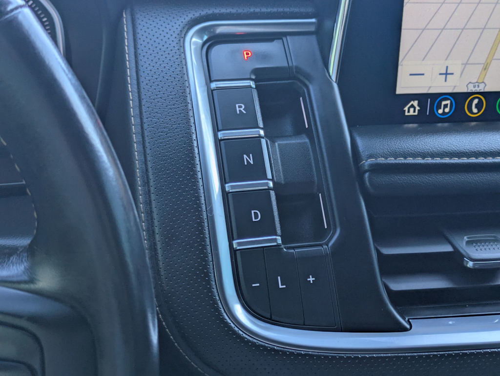 Thumbnail: 2021 GMC Yukon - 16