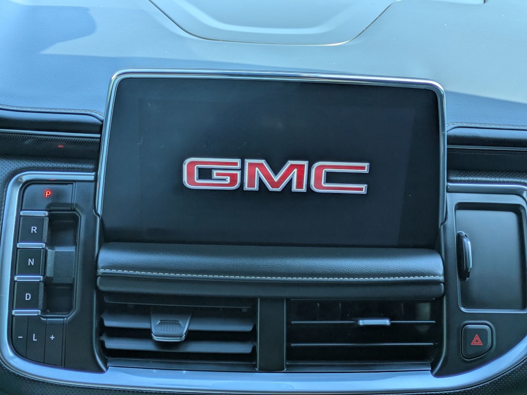 Thumbnail: 2021 GMC Yukon - 15