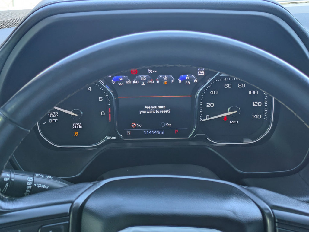 Thumbnail: 2021 GMC Yukon - 17