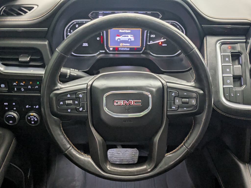 Thumbnail: 2021 GMC Yukon - 14