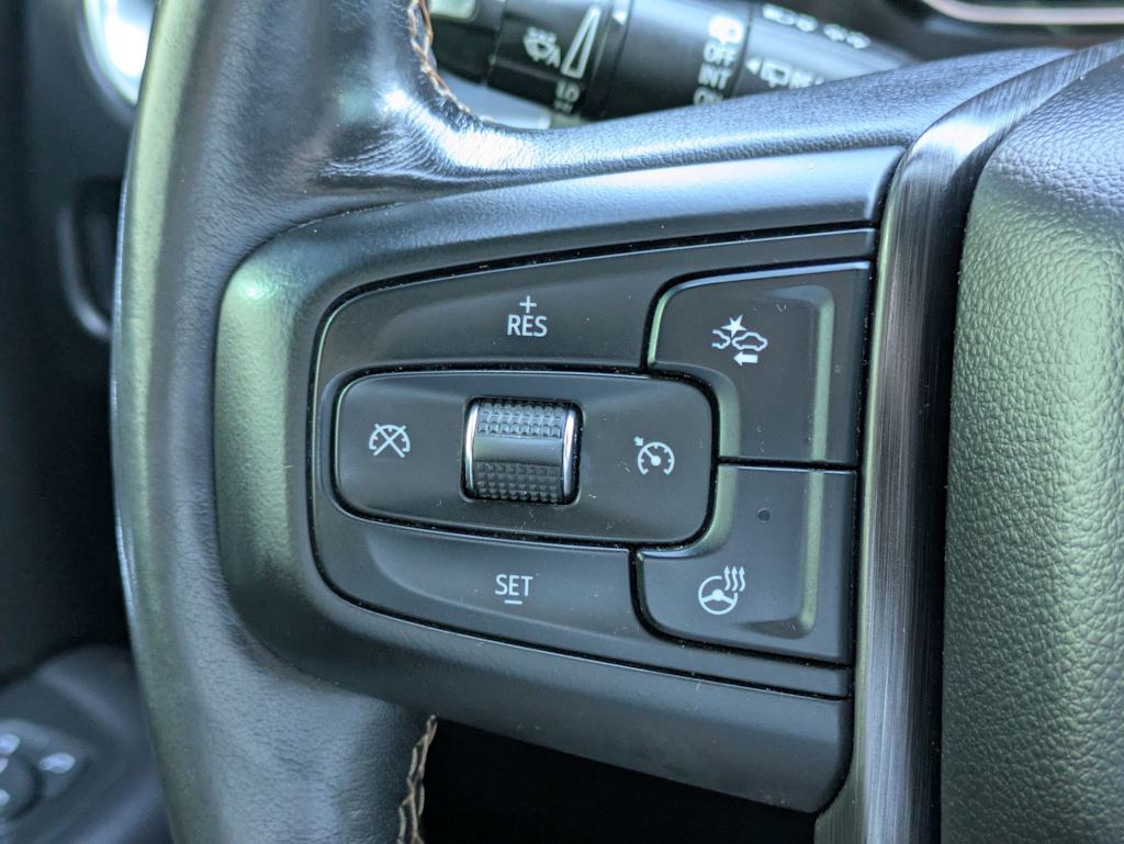 Thumbnail: 2021 GMC Yukon - 31
