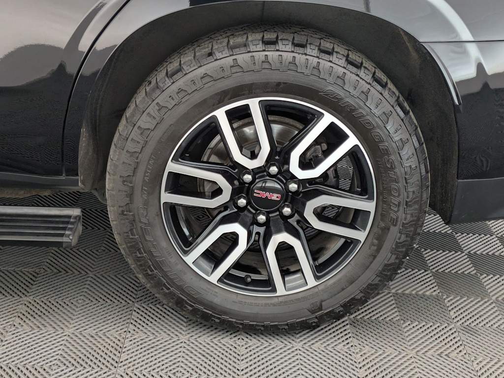 Thumbnail: 2021 GMC Yukon - 8