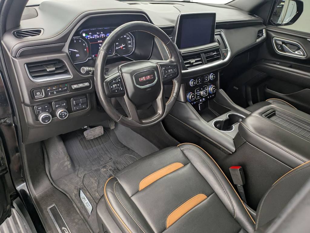 Thumbnail: 2021 GMC Yukon - 2