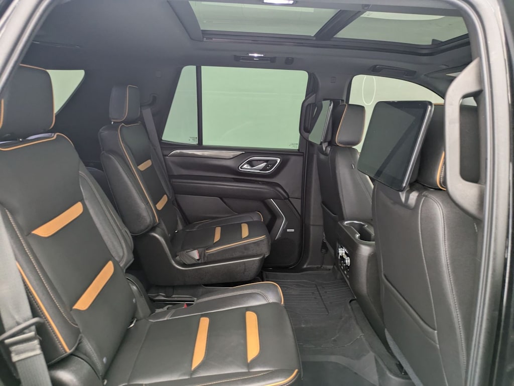 Thumbnail: 2021 GMC Yukon - 30