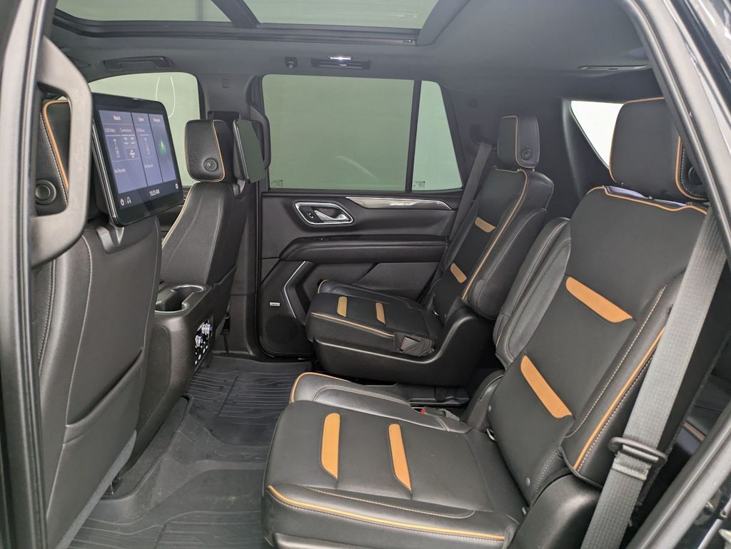 Thumbnail: 2021 GMC Yukon - 29
