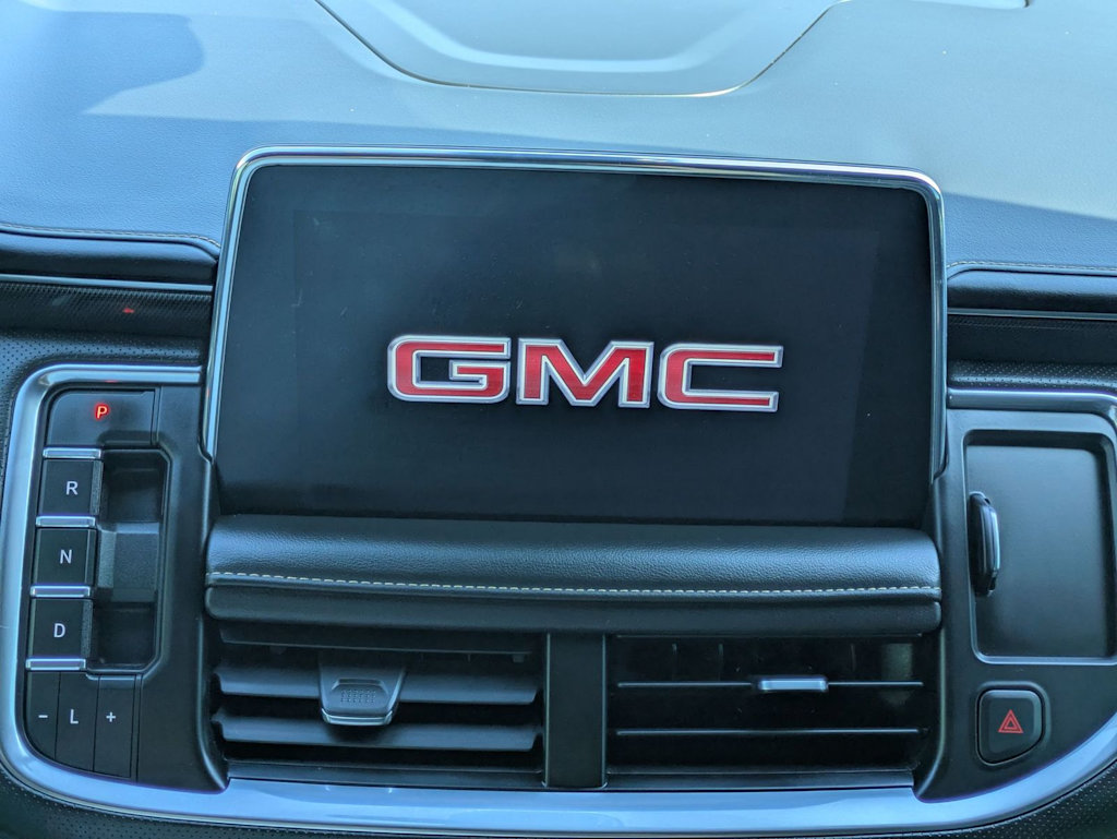 Thumbnail: 2021 GMC Yukon - 15