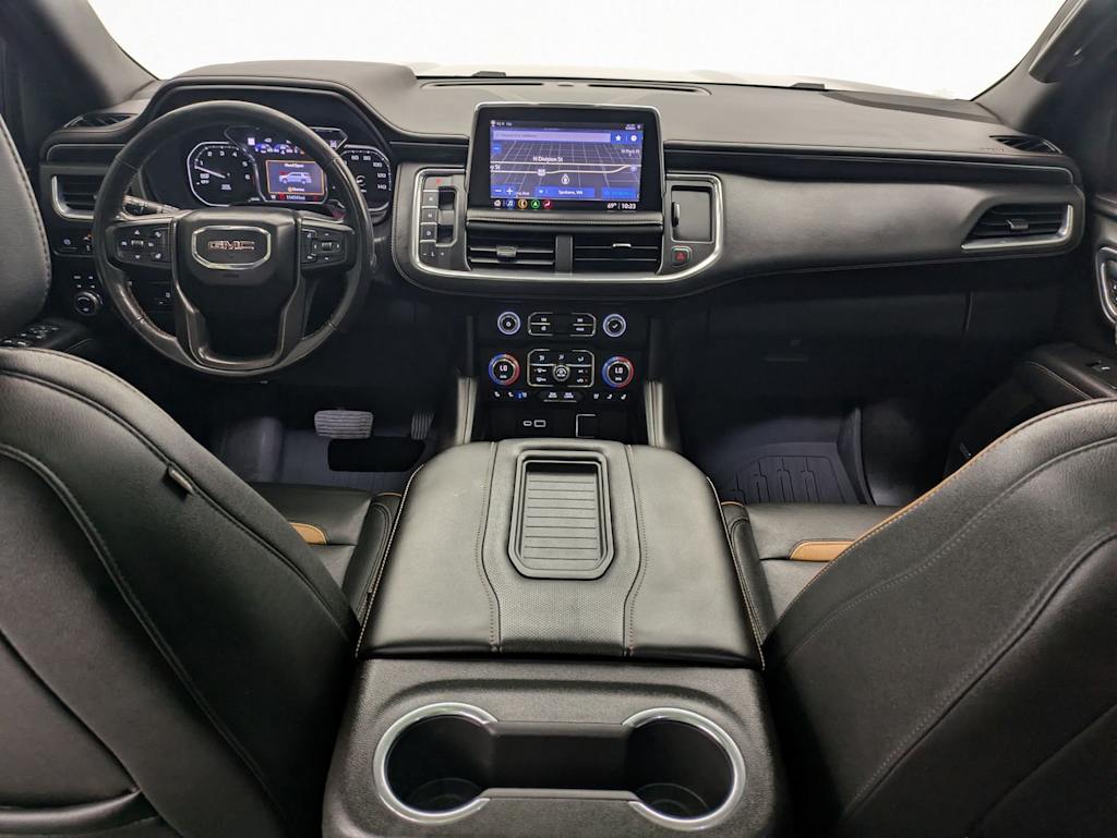 Thumbnail: 2021 GMC Yukon - 10