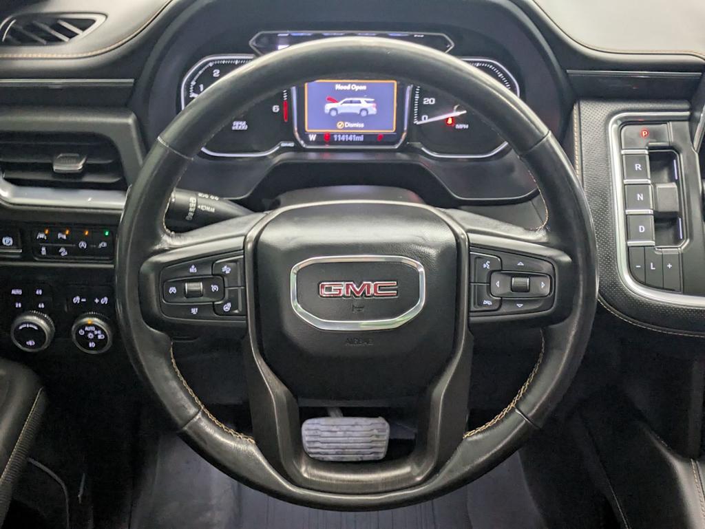 Thumbnail: 2021 GMC Yukon - 14