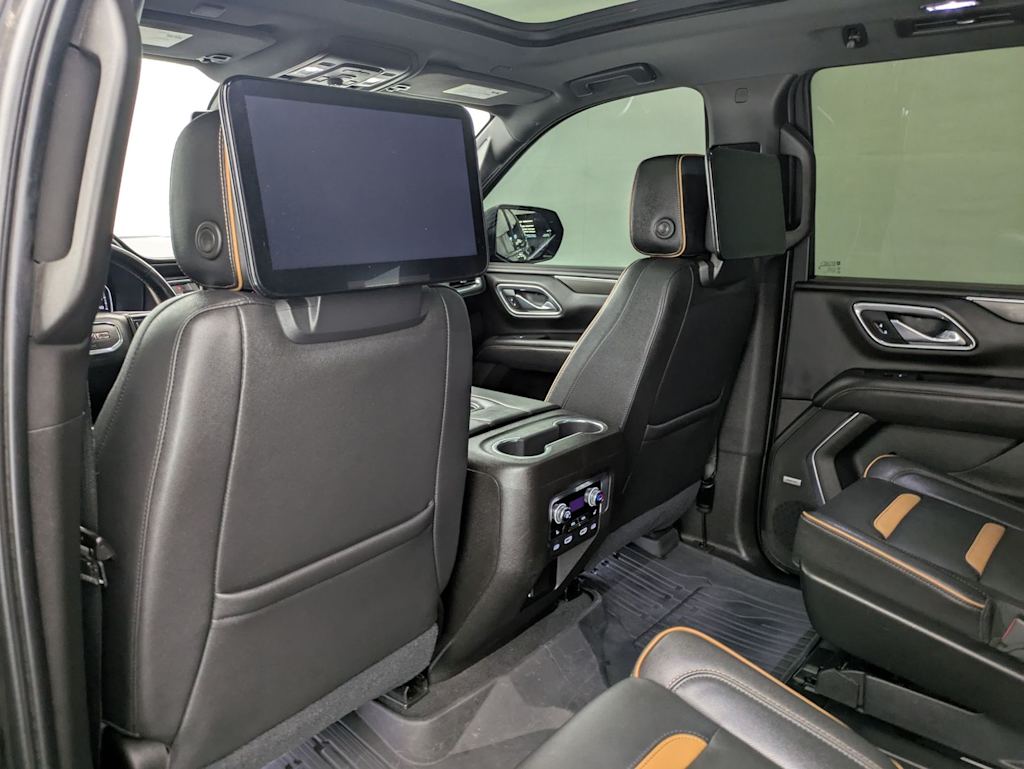 Thumbnail: 2021 GMC Yukon - 13
