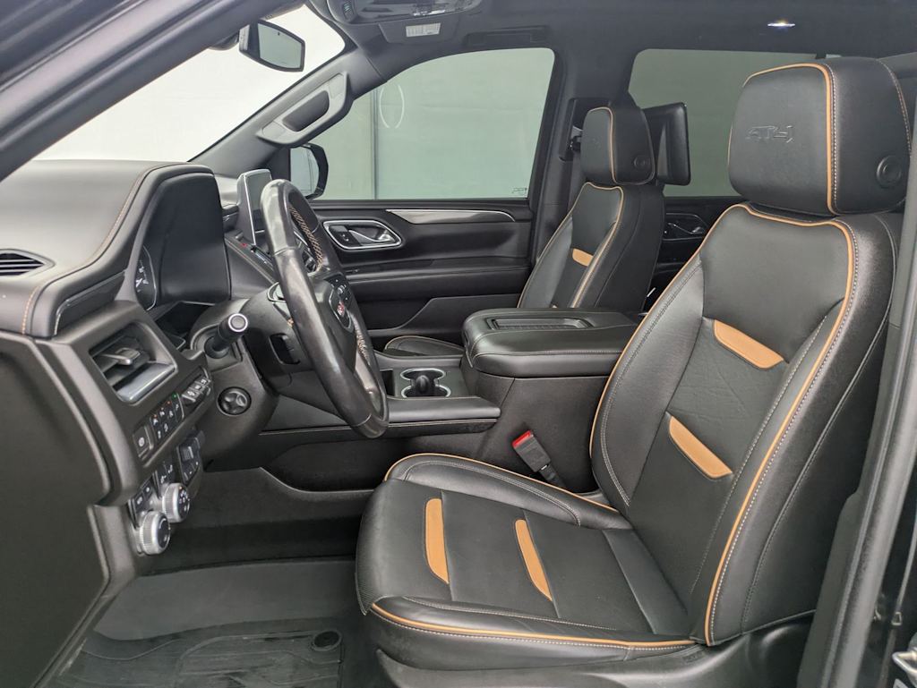 Thumbnail: 2021 GMC Yukon - 11