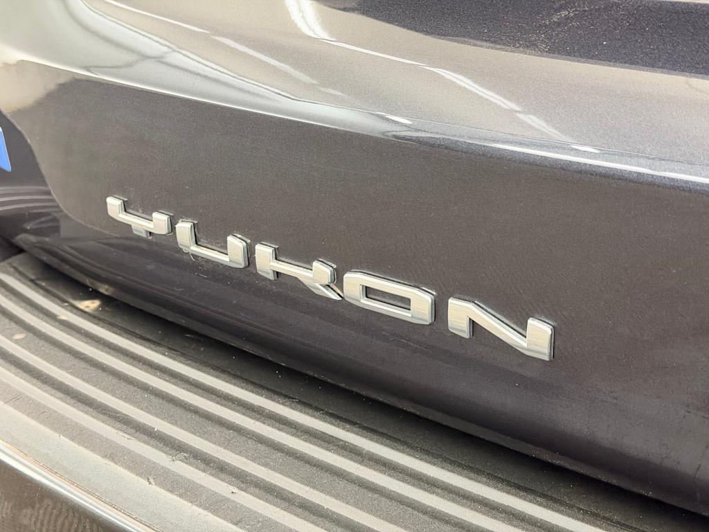 Thumbnail: 2023 GMC Yukon - 27