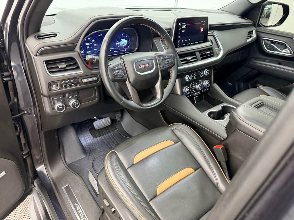 Thumbnail: 2023 GMC Yukon - 2