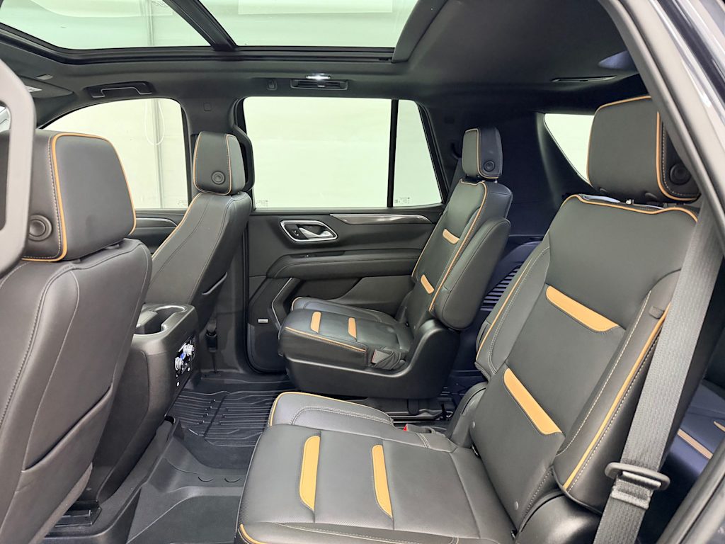 Thumbnail: 2023 GMC Yukon - 29