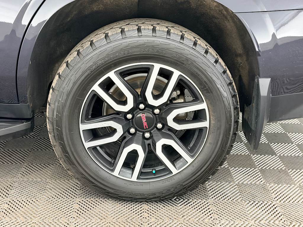 Thumbnail: 2023 GMC Yukon - 8