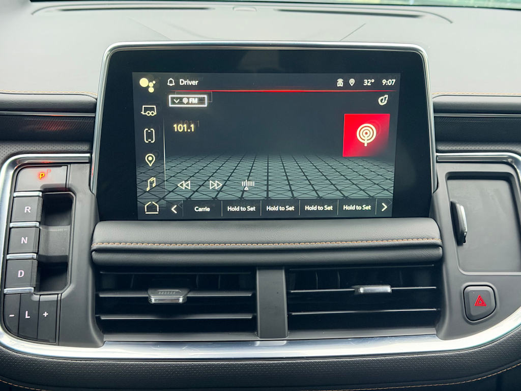 Thumbnail: 2023 GMC Yukon - 15