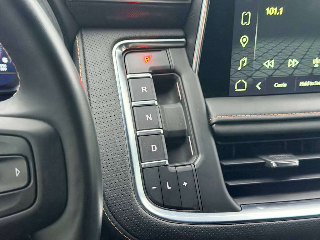 Thumbnail: 2023 GMC Yukon - 35