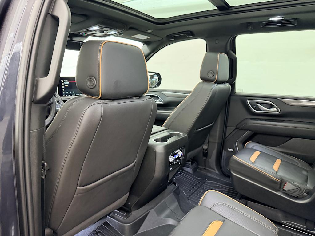 Thumbnail: 2023 GMC Yukon - 13