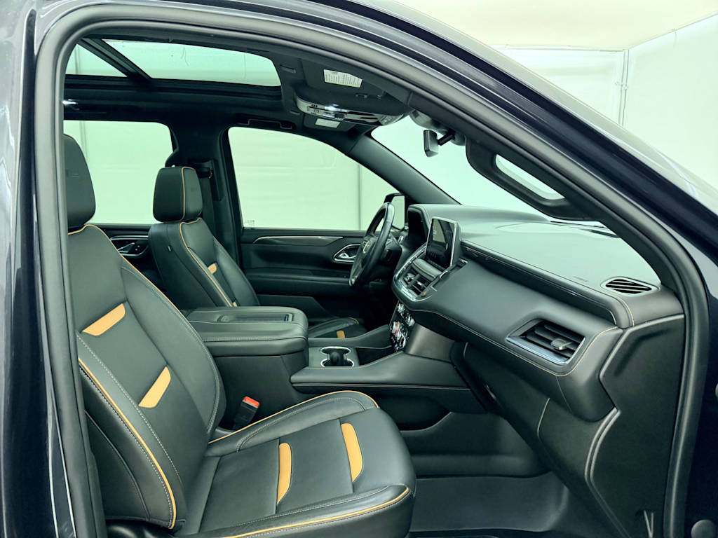 Thumbnail: 2023 GMC Yukon - 12