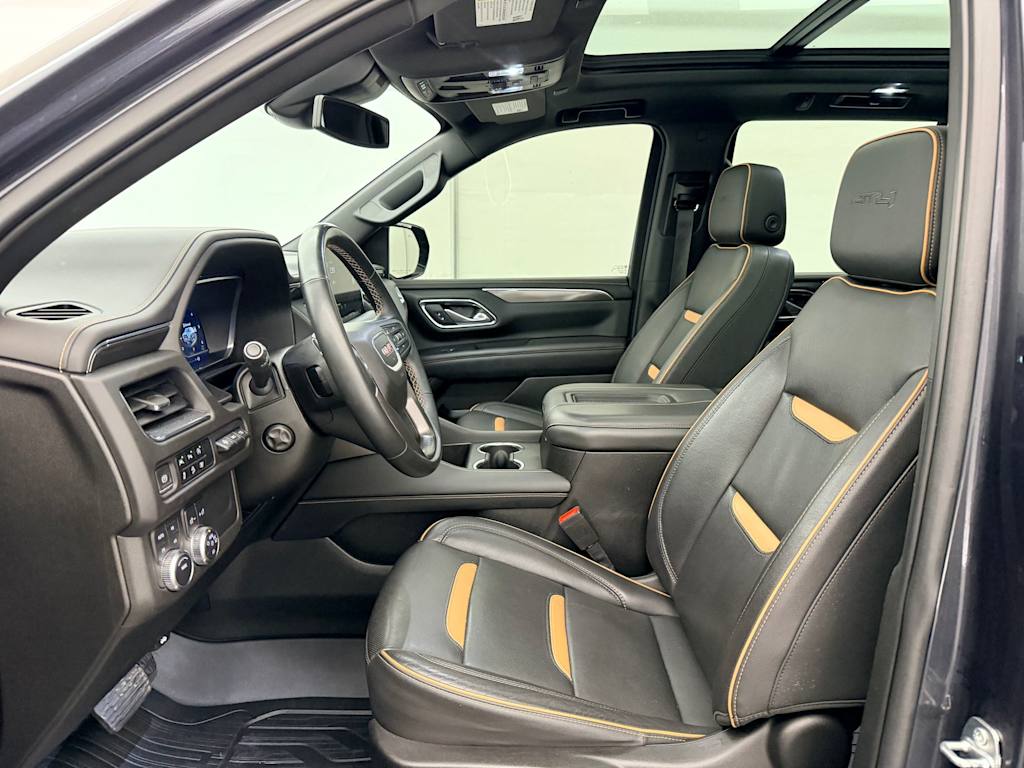 Thumbnail: 2023 GMC Yukon - 11