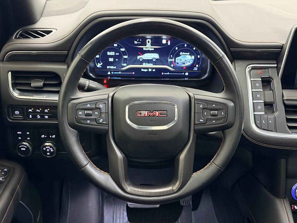 Thumbnail: 2023 GMC Yukon - 14