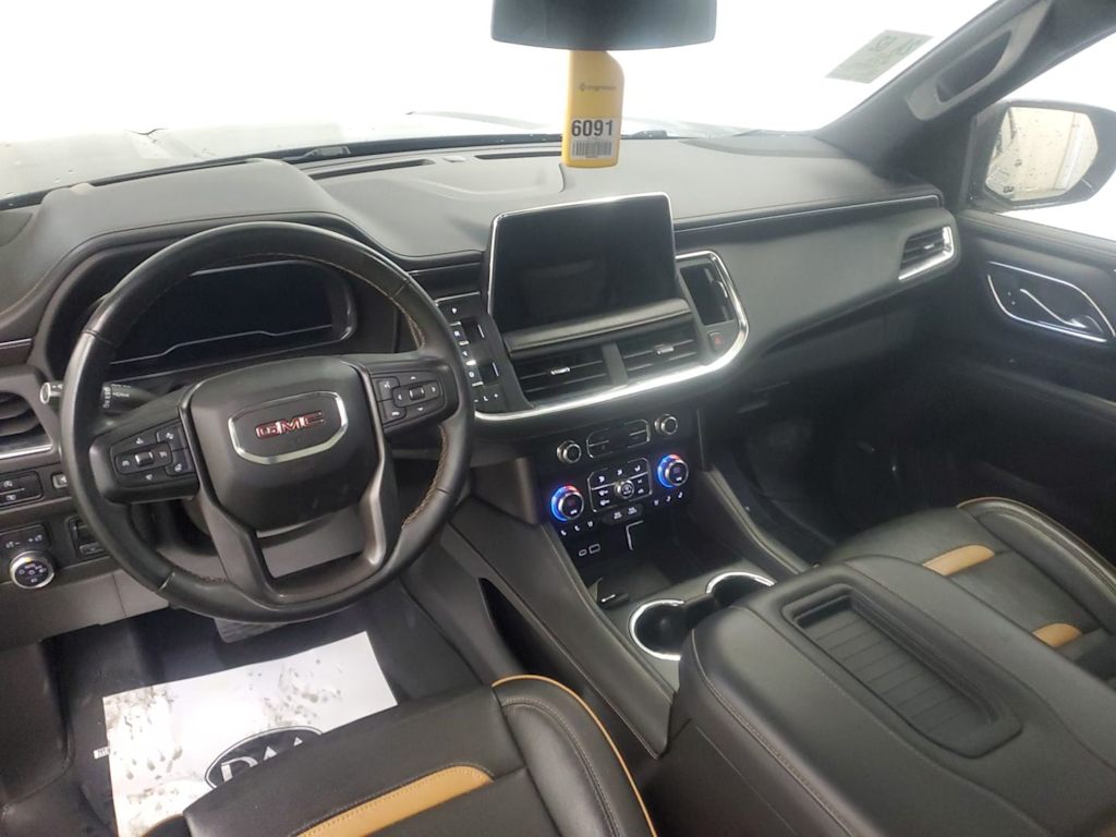 Thumbnail: 2023 GMC Yukon - 2