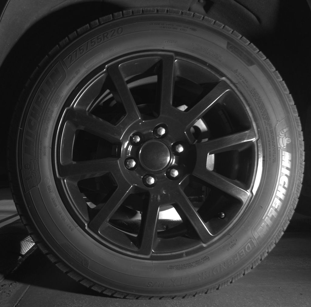 Thumbnail: 2018 GMC Yukon - 5