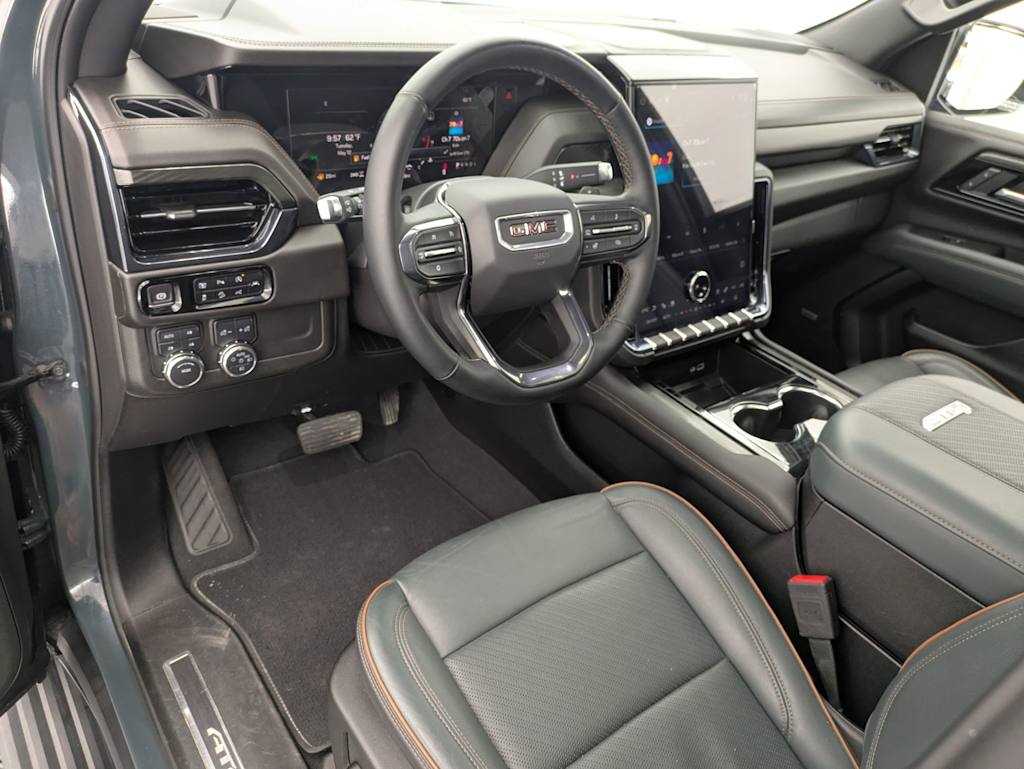 Thumbnail: 2025 GMC Yukon - 2
