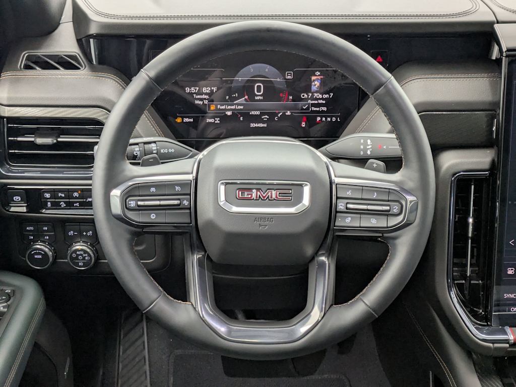 Thumbnail: 2025 GMC Yukon - 14