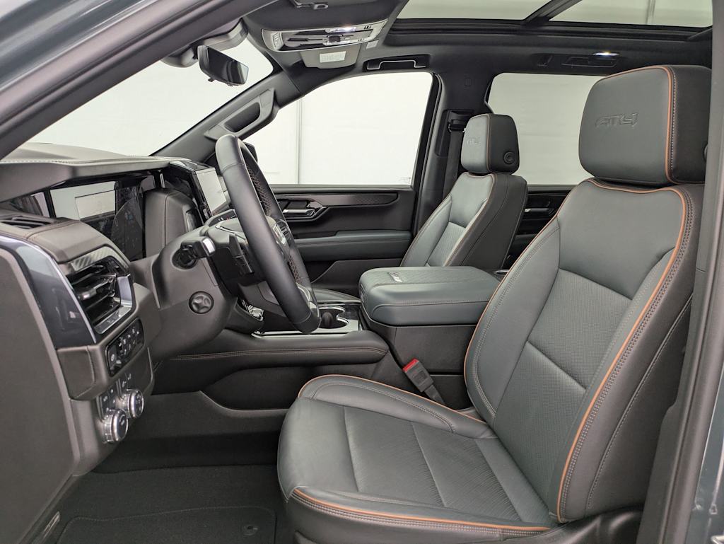 Thumbnail: 2025 GMC Yukon - 11