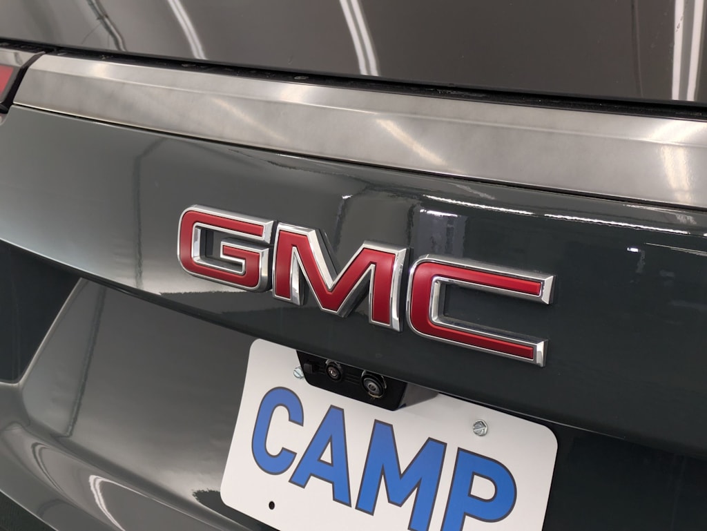 Thumbnail: 2025 GMC Yukon - 24