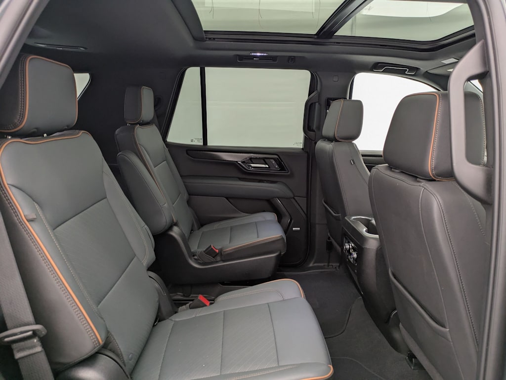 Thumbnail: 2025 GMC Yukon - 28