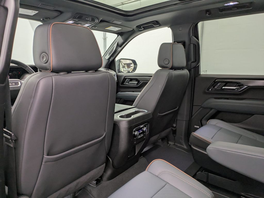 Thumbnail: 2025 GMC Yukon - 13