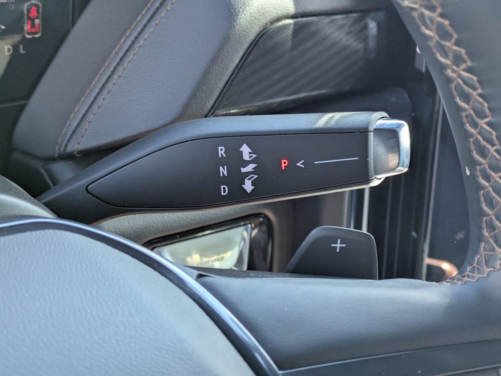 Thumbnail: 2025 GMC Yukon - 33