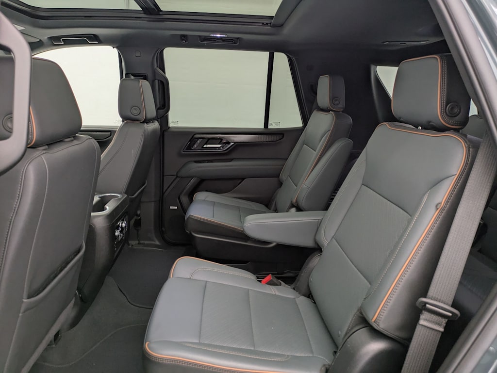 Thumbnail: 2025 GMC Yukon - 27